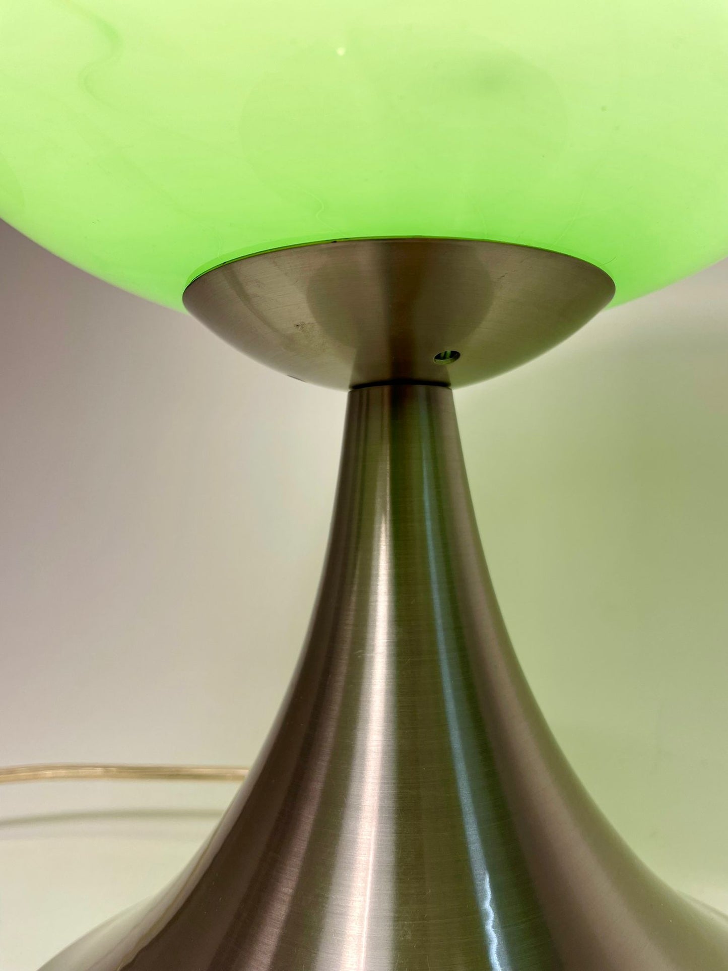 Prisma Leuchten Table Lamp Glass