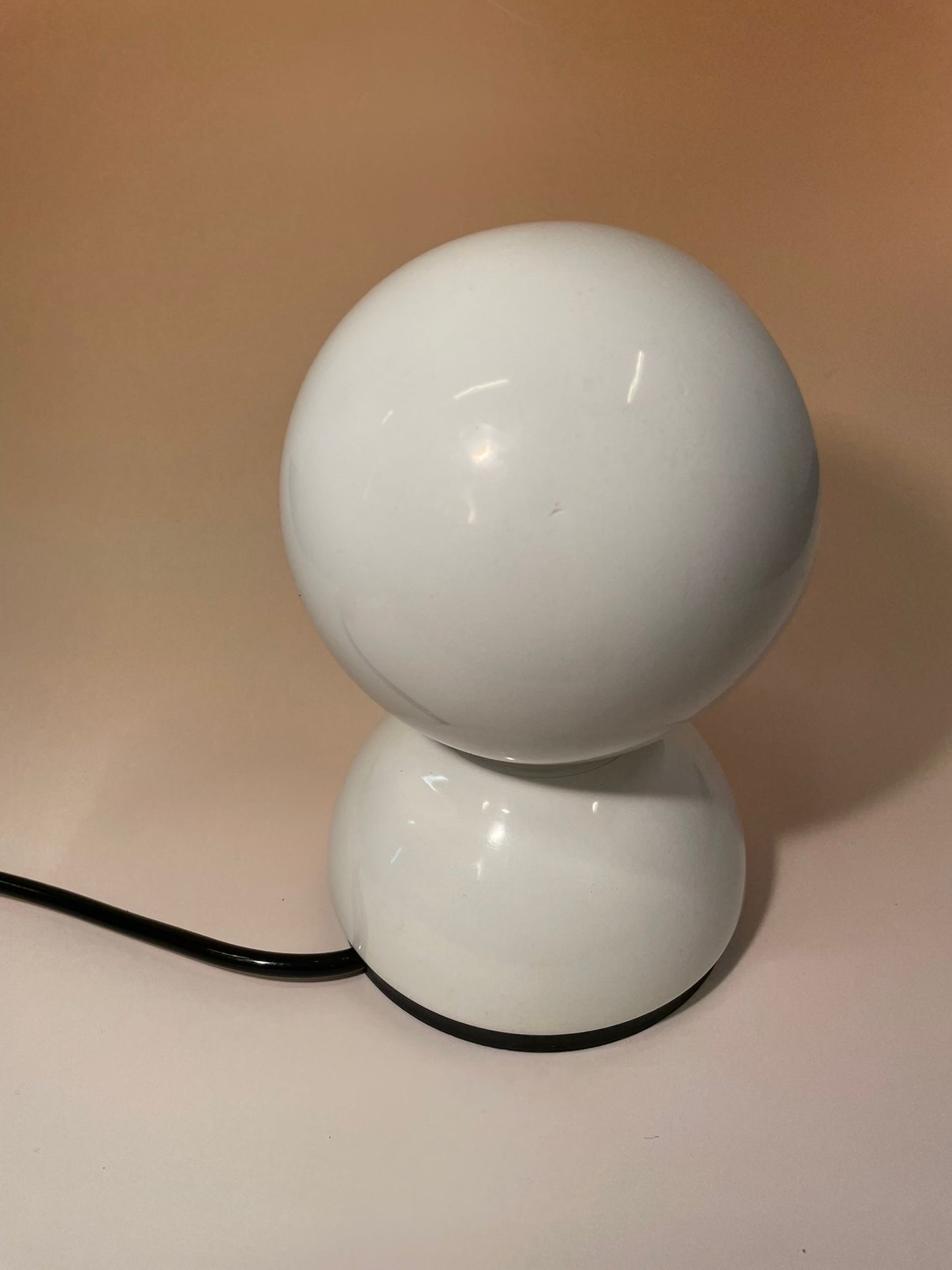 Artemide Eclisse Table Lamp