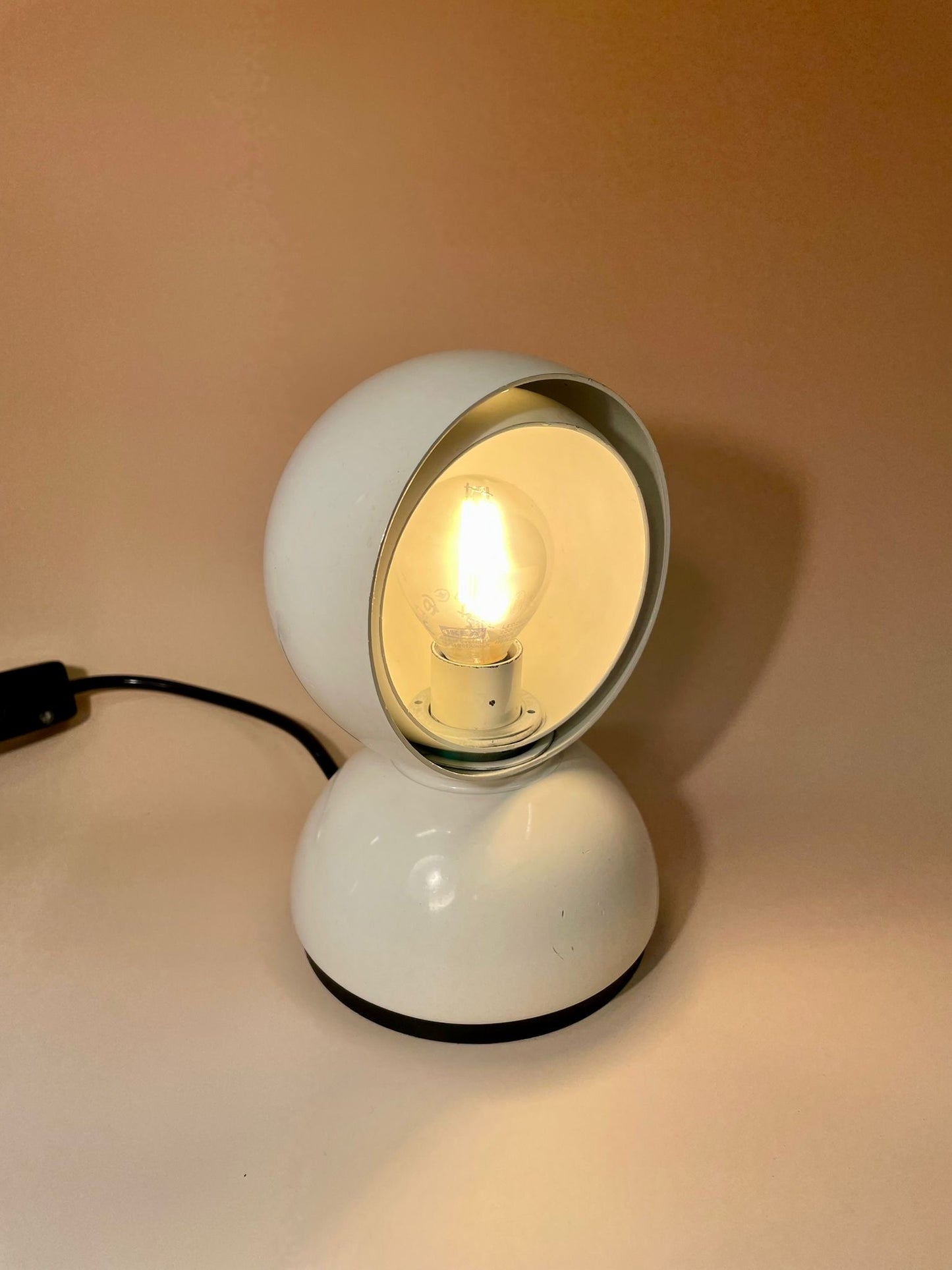 Artemide Eclisse Table Lamp