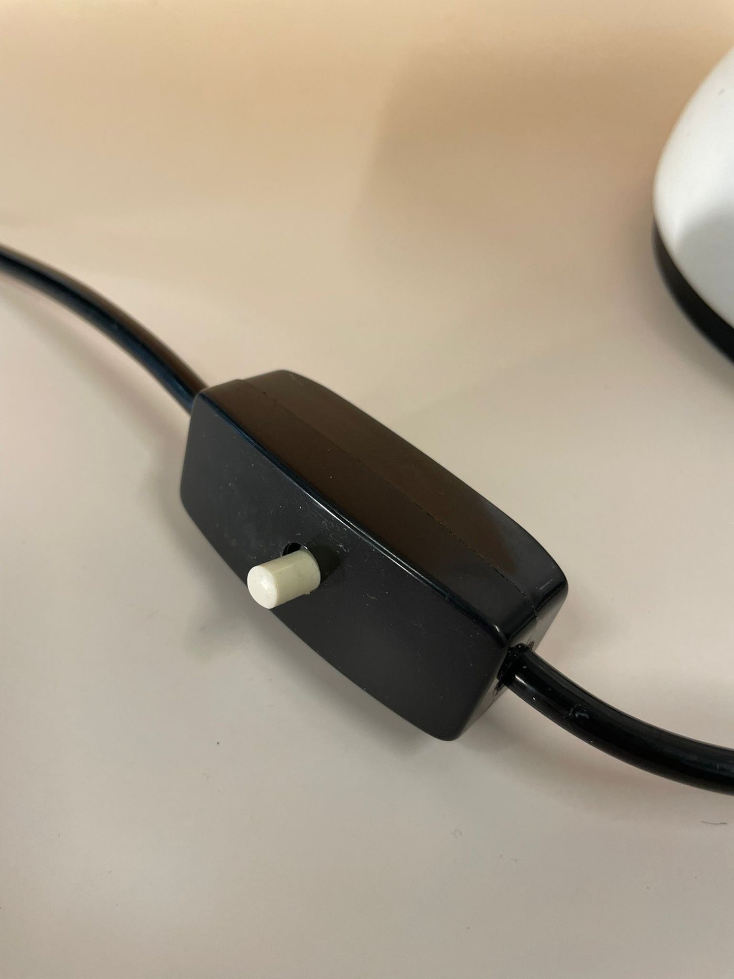 Artemide Eclisse Table Lamp