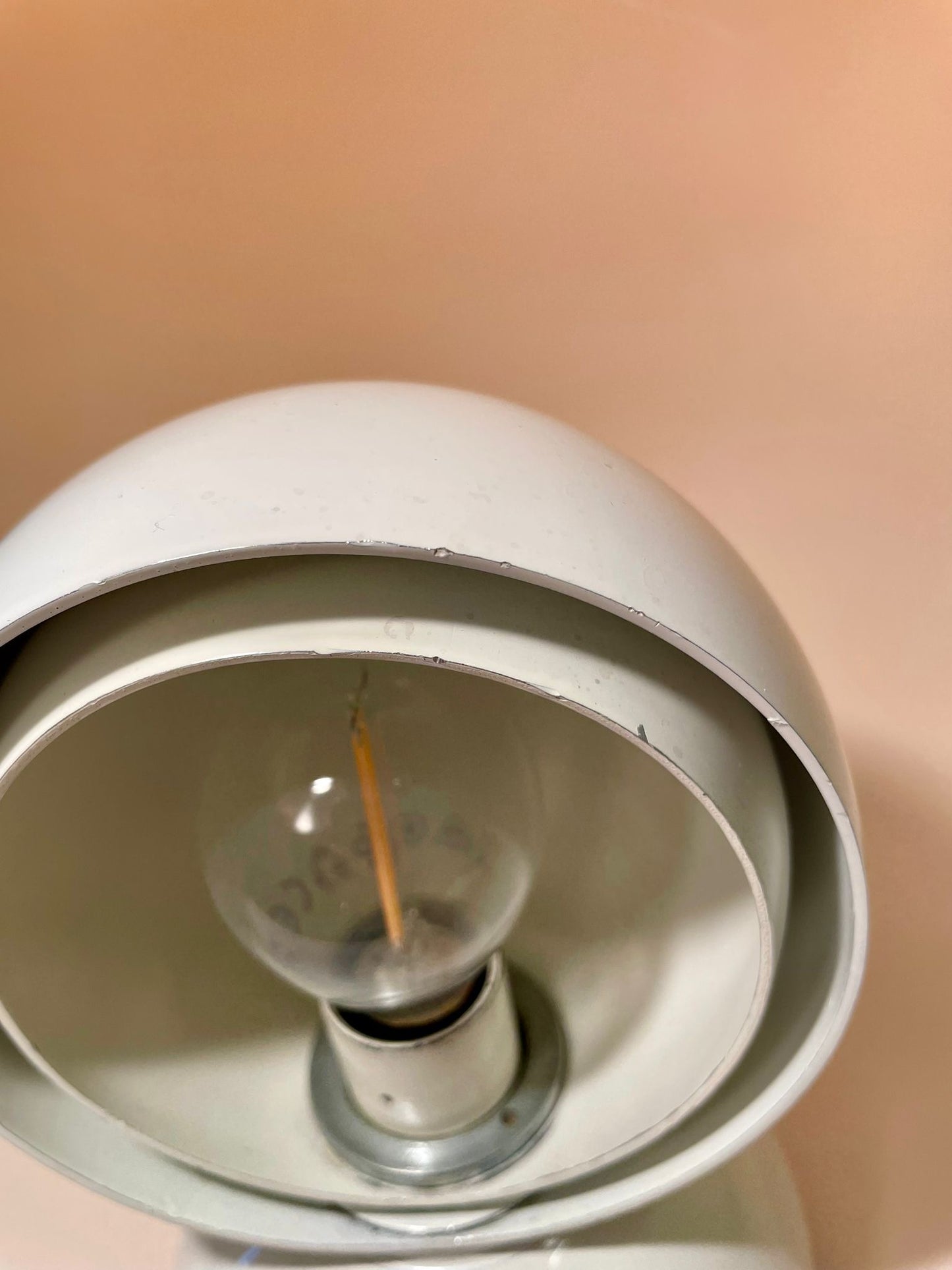 Artemide Eclisse Table Lamp