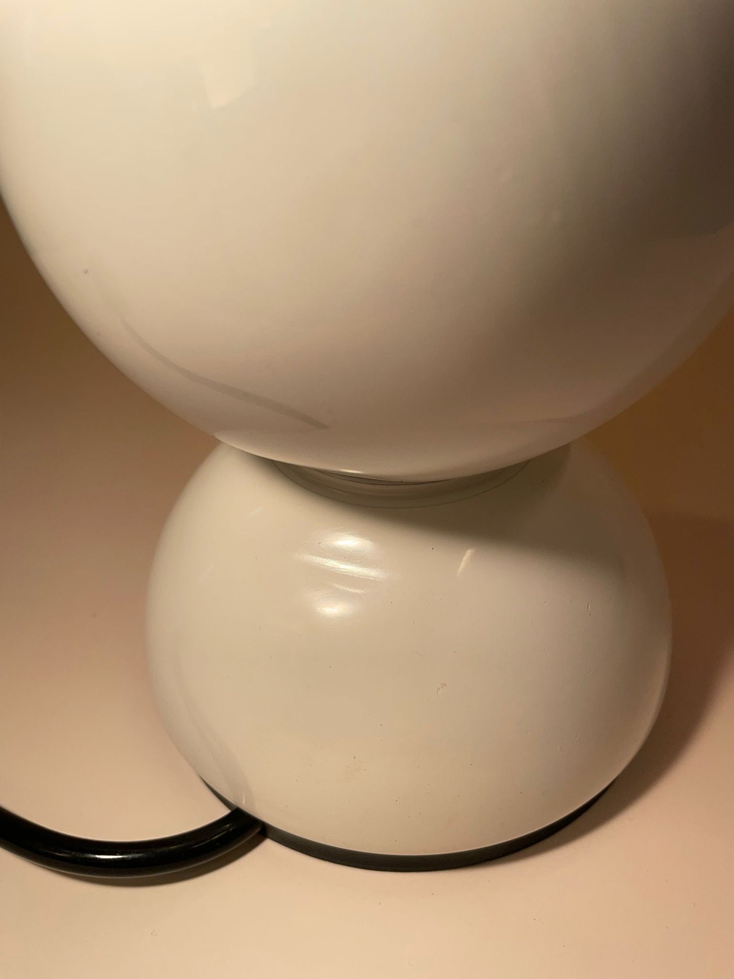 Artemide Eclisse Table Lamp