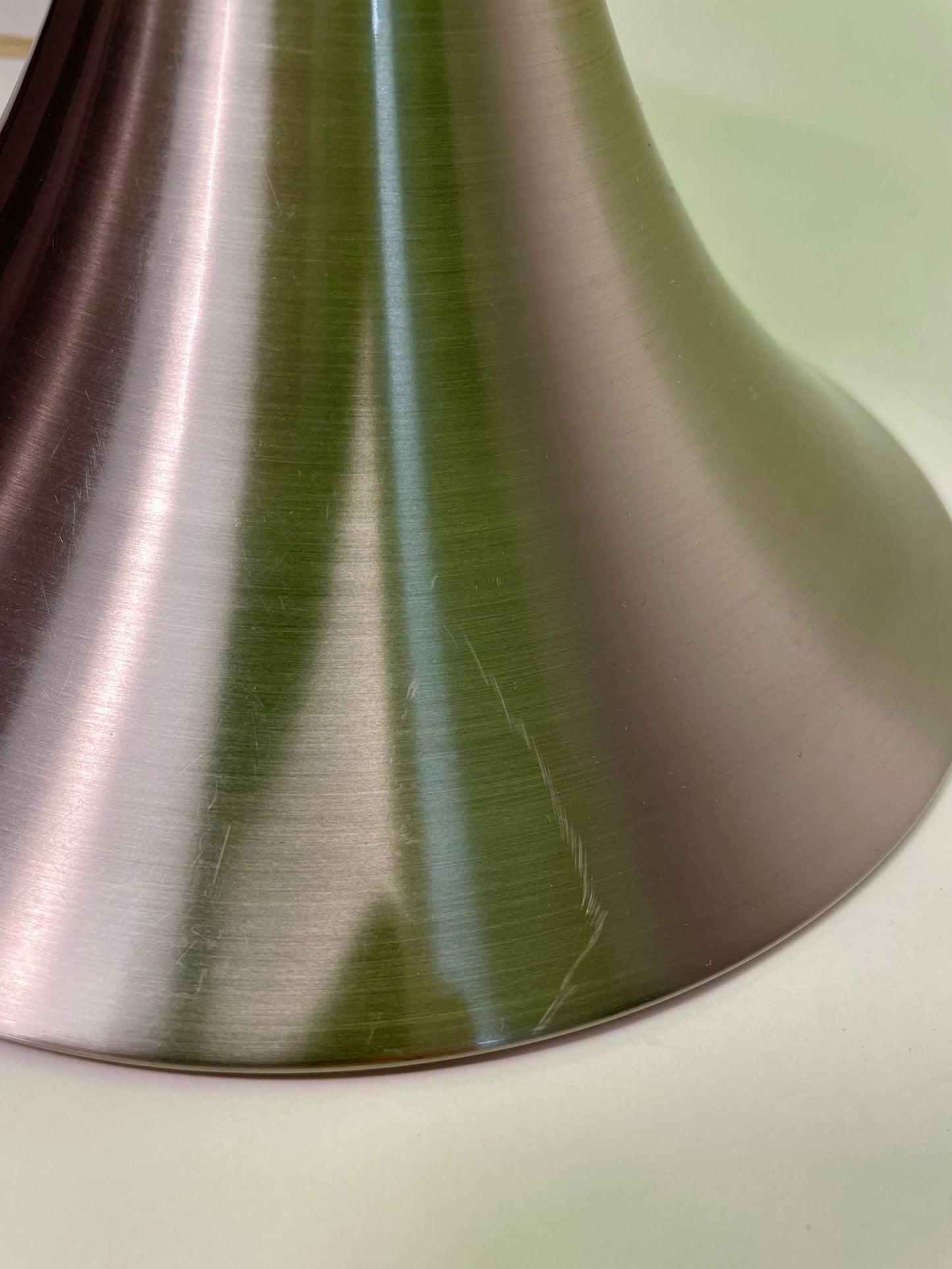 Prisma Leuchten Table Lamp Glass