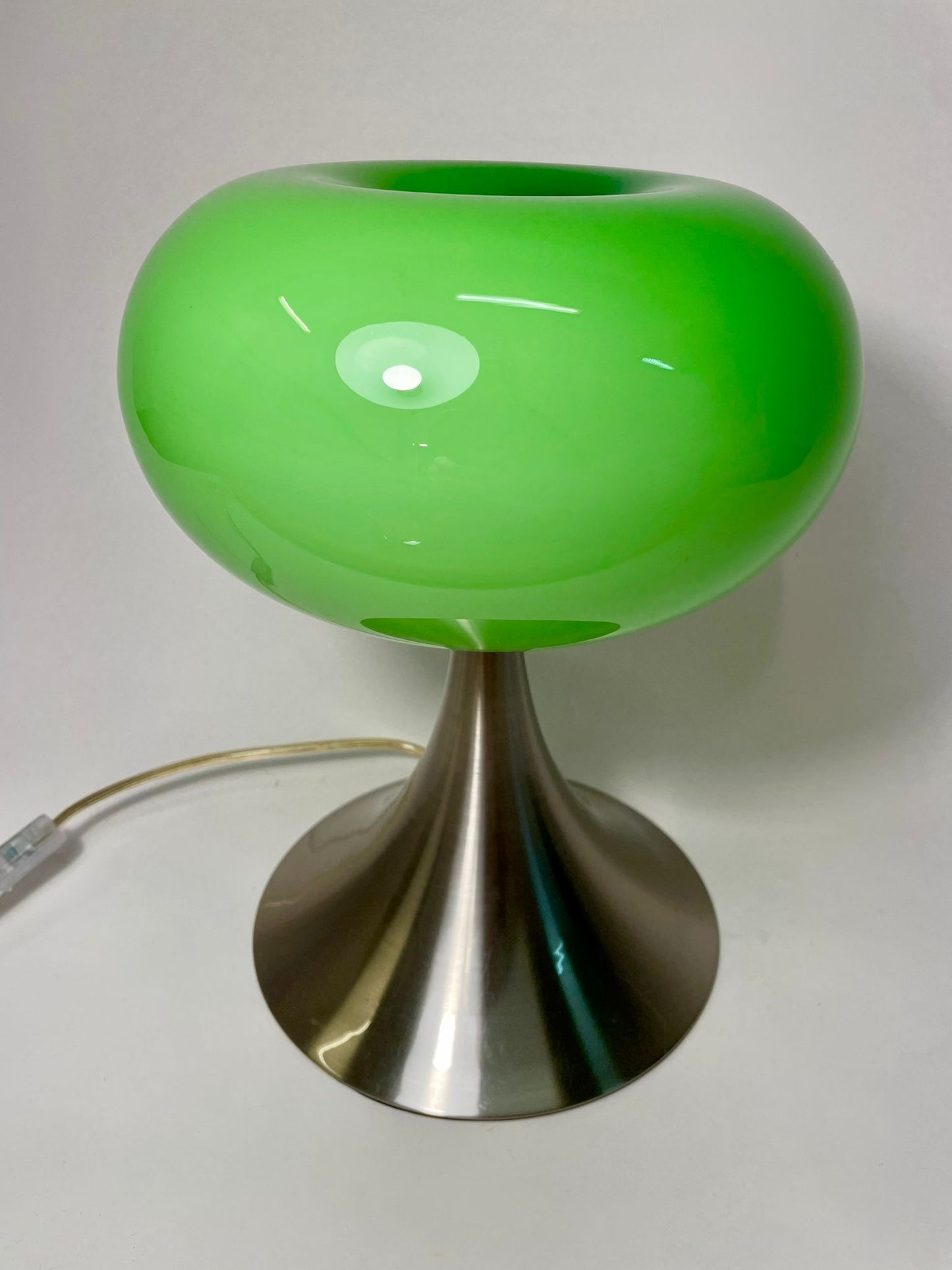 Prisma Leuchten Table Lamp Glass