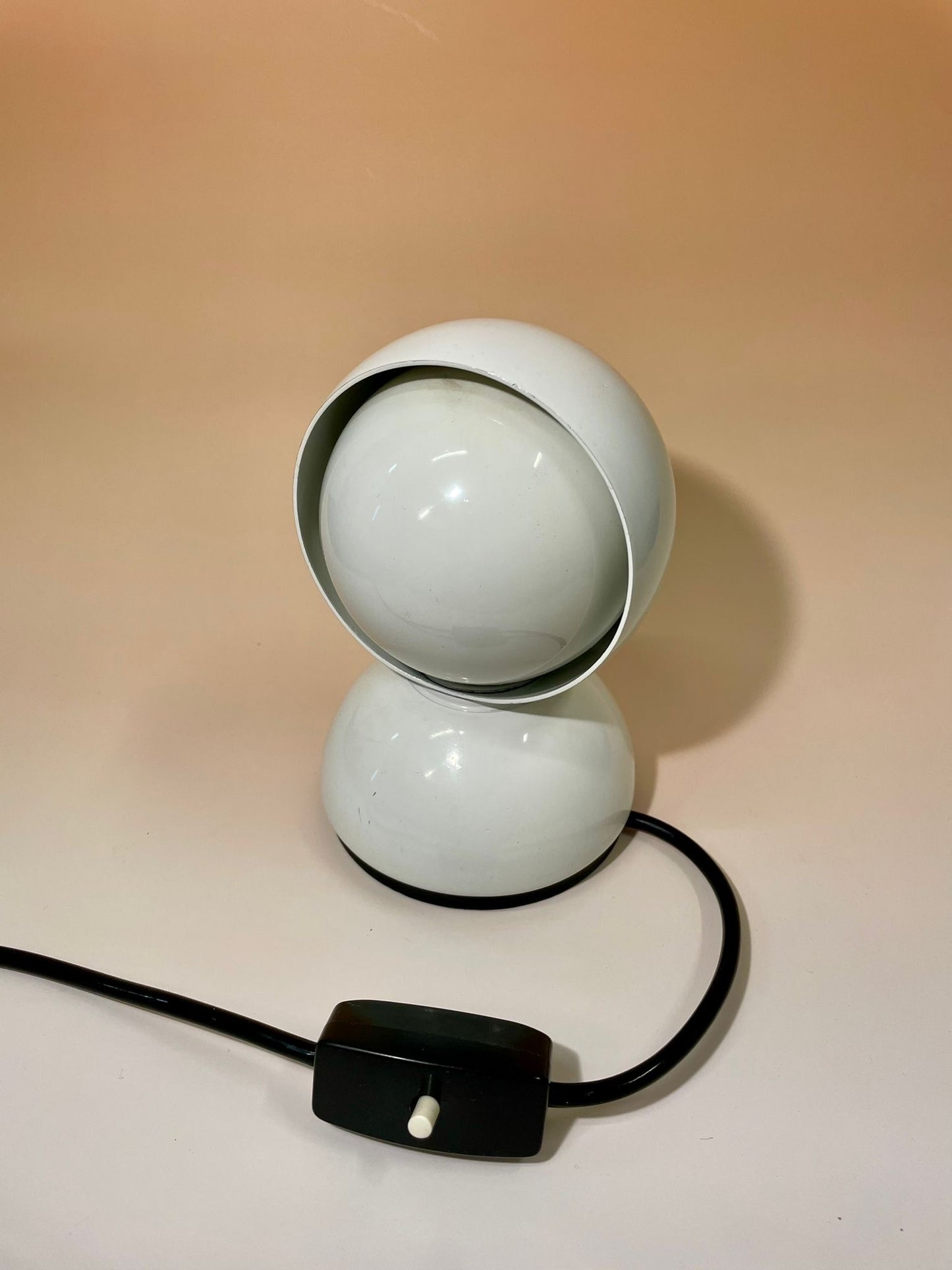 Artemide Eclisse Table Lamp