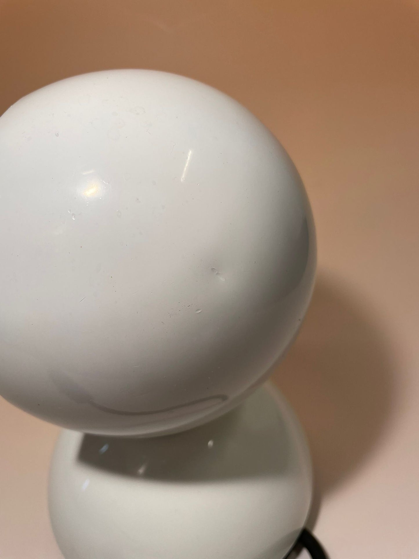 Artemide Eclisse Table Lamp