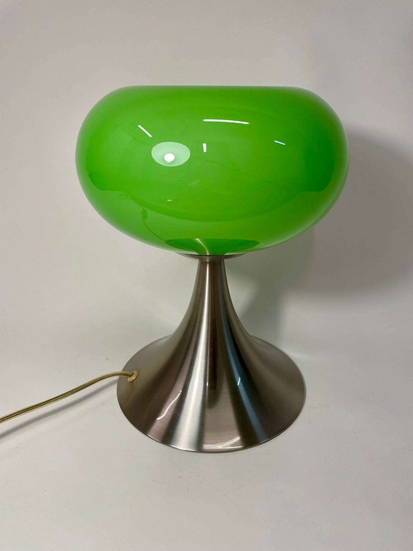 Prisma Leuchten Table Lamp Glass