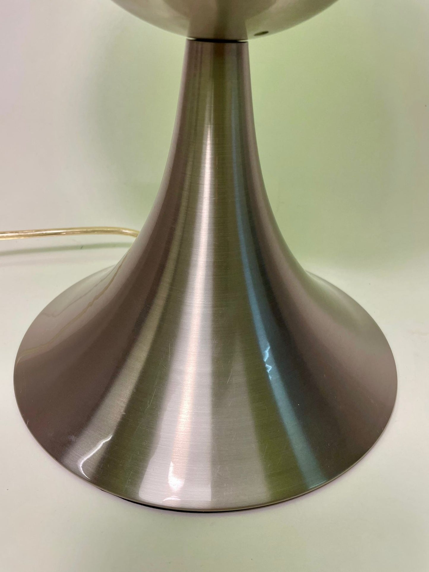 Prisma Leuchten Table Lamp Glass