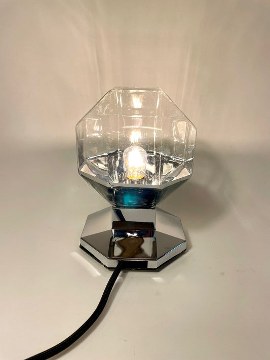 Motoko Ishii Staff Tischleuchte Space
Age Vintage 60er 70er