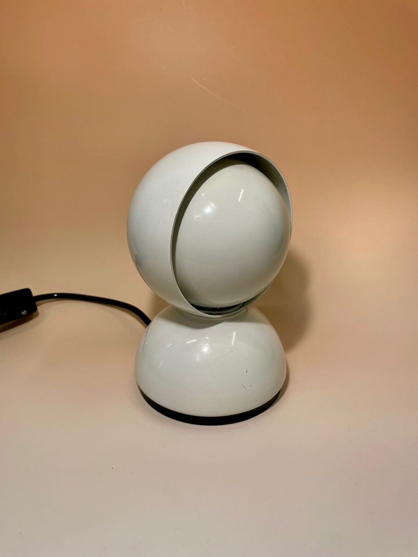 Artemide Eclisse Table Lamp