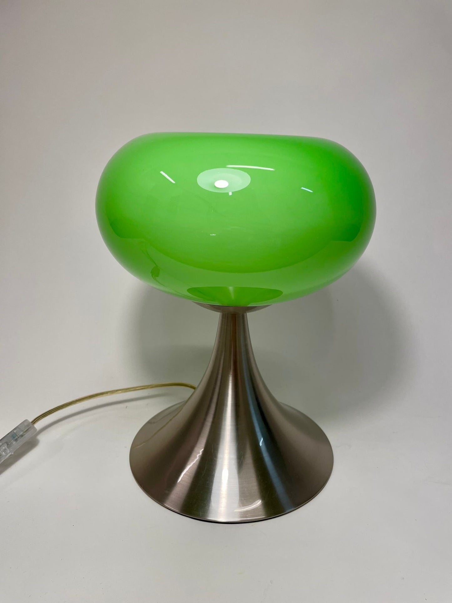 Prisma Leuchten Table Lamp Glass
