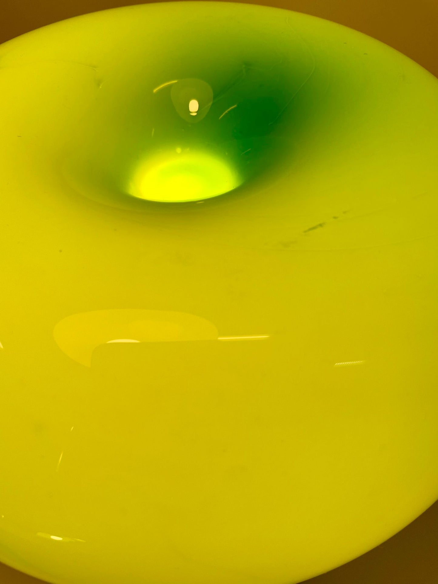 Prisma Leuchten Table Lamp Glass