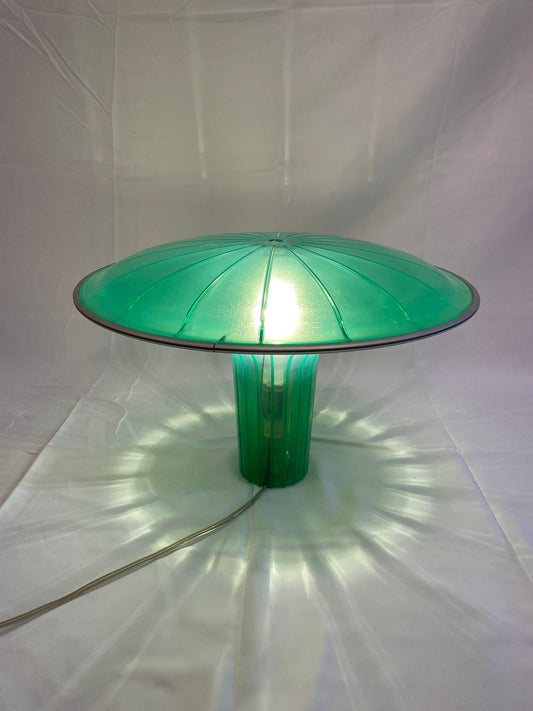 Luceplan Agaricon D36 Tischleuchte 90s