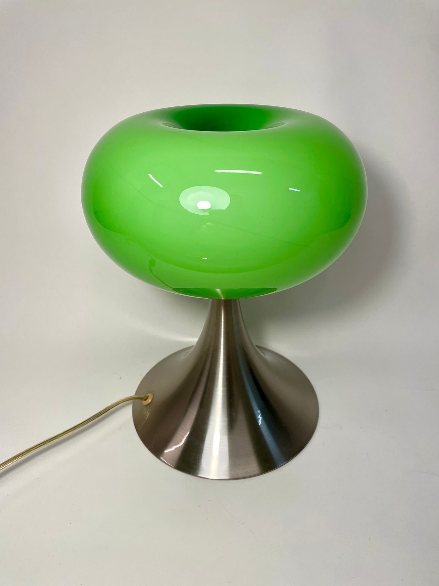Prisma Leuchten Table Lamp Glass