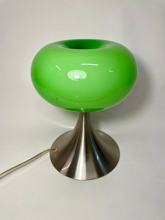 Prisma Leuchten Table Lamp Glass